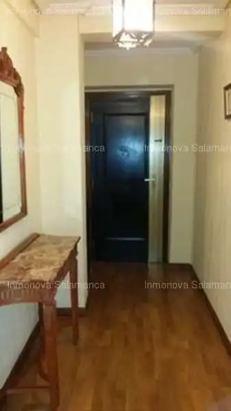 Flat for rent in Salamanca  with Heating, Terrace and Furnished