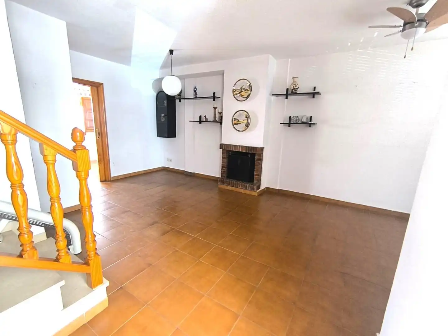 Casa adosada en venta en Punta Umbría con Aire acondicionado y Balcón