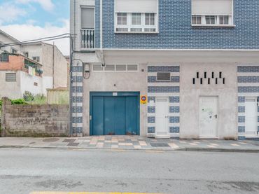 Individuel à vendre à Calle de José Loredo Aparicio 2