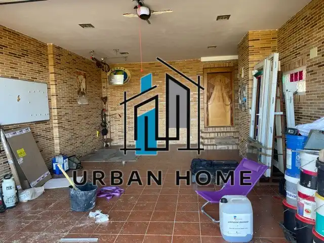 Casa amb jardí en venda a Calle Rodera Bajera, imagen 21