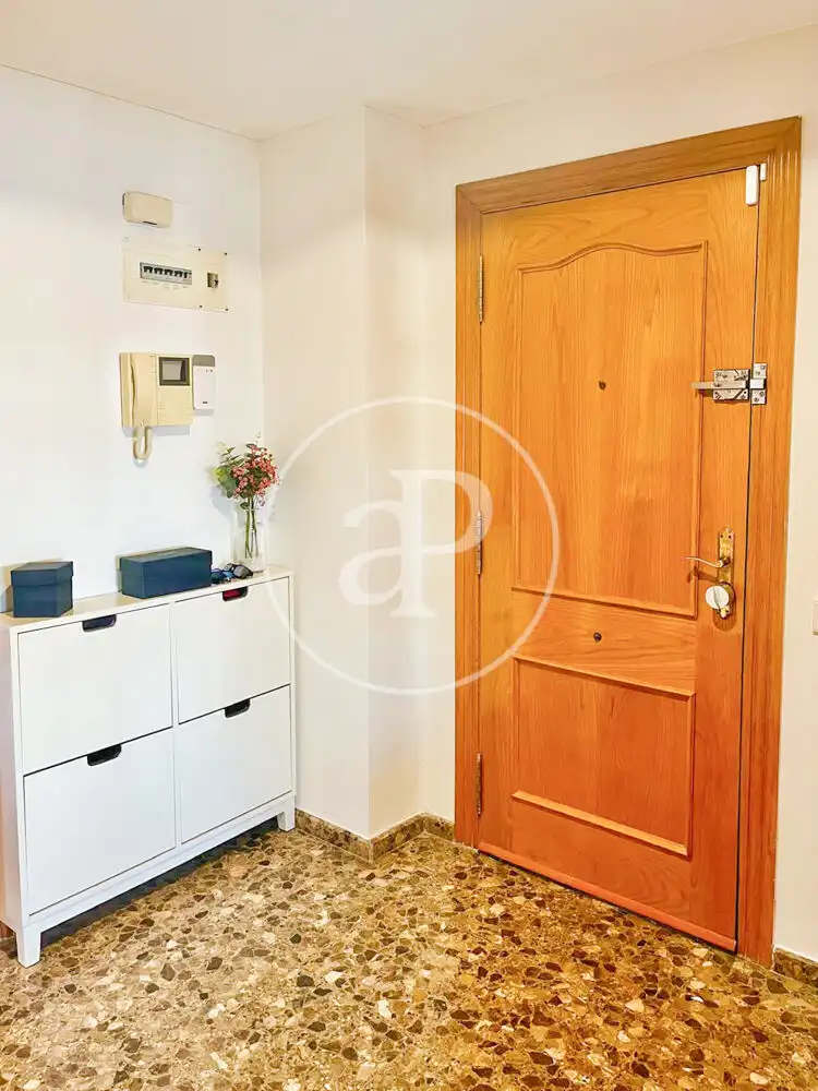 Dúplex en venta en Burriana / Borriana con Aire acondicionado y Calefacción
