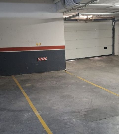 Foto 2 von Garage zur Miete in Calle del Almendro, 15, Santorcaz, Madrid