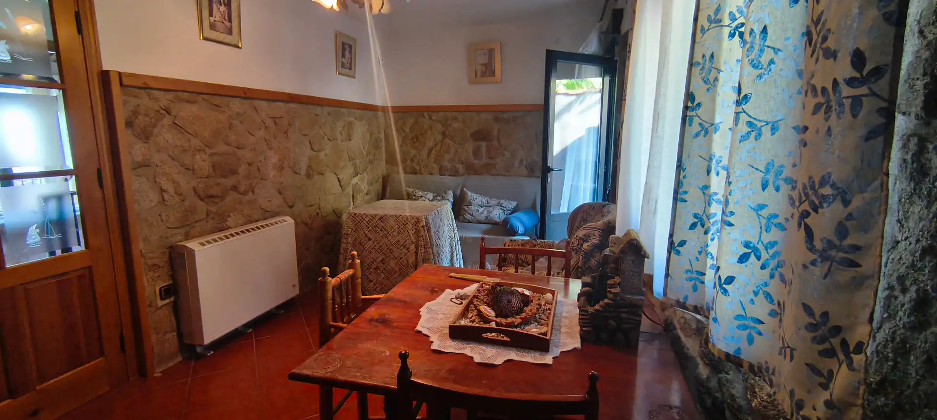 Maison avec terrasse à vendre à Calle del Negrón 61, imagen 9