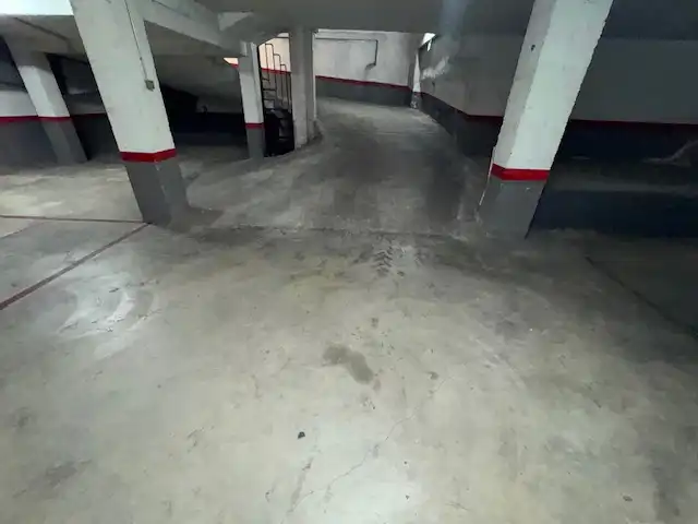 Einzelparkplatz mit Aufzug zum Verkauf in Ronda Francesc Macià 9, imagen 11
