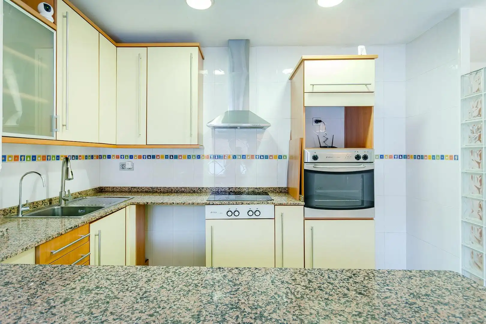 Appartement avec ascenseur à vendre à RIERA SANT LLORENÇ, imagen 3