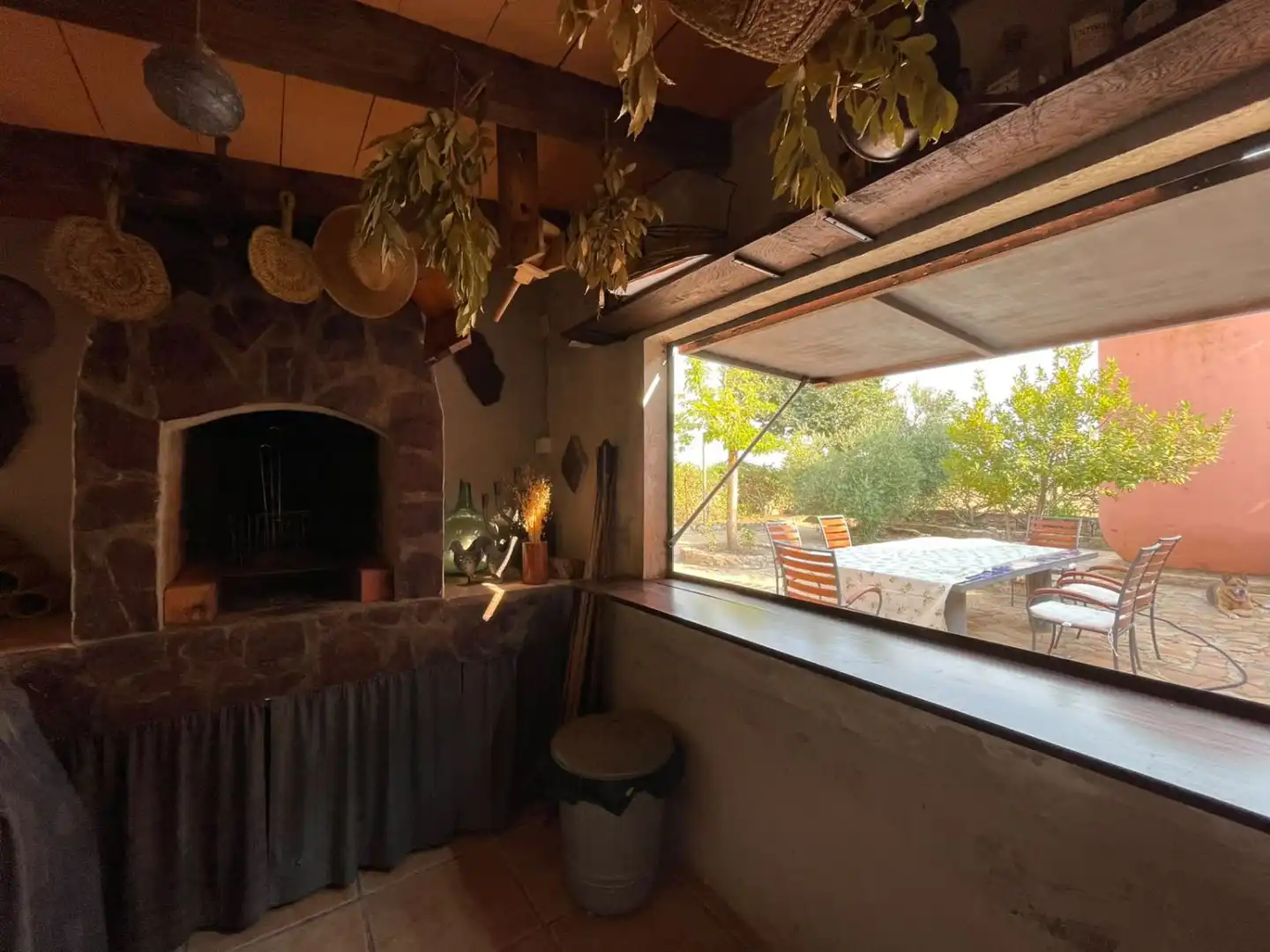 Casa rústica en venda a Valdepeñas, imagen 72