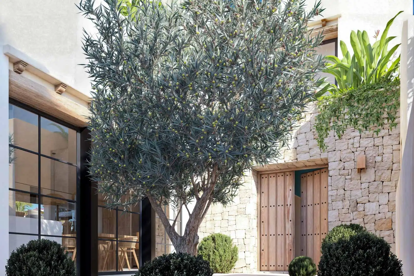 Villa avec terrasse à vendre à Las Rotas / Les Rotes, imagen 7