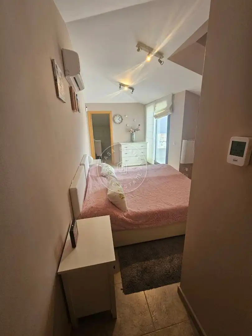 Penthouse mit Pool zum Verkauf in AV PASSAPERA, imagen 13