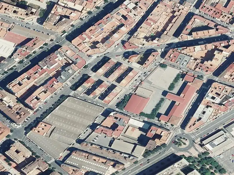 Flat for sale in Centro, imagen 2