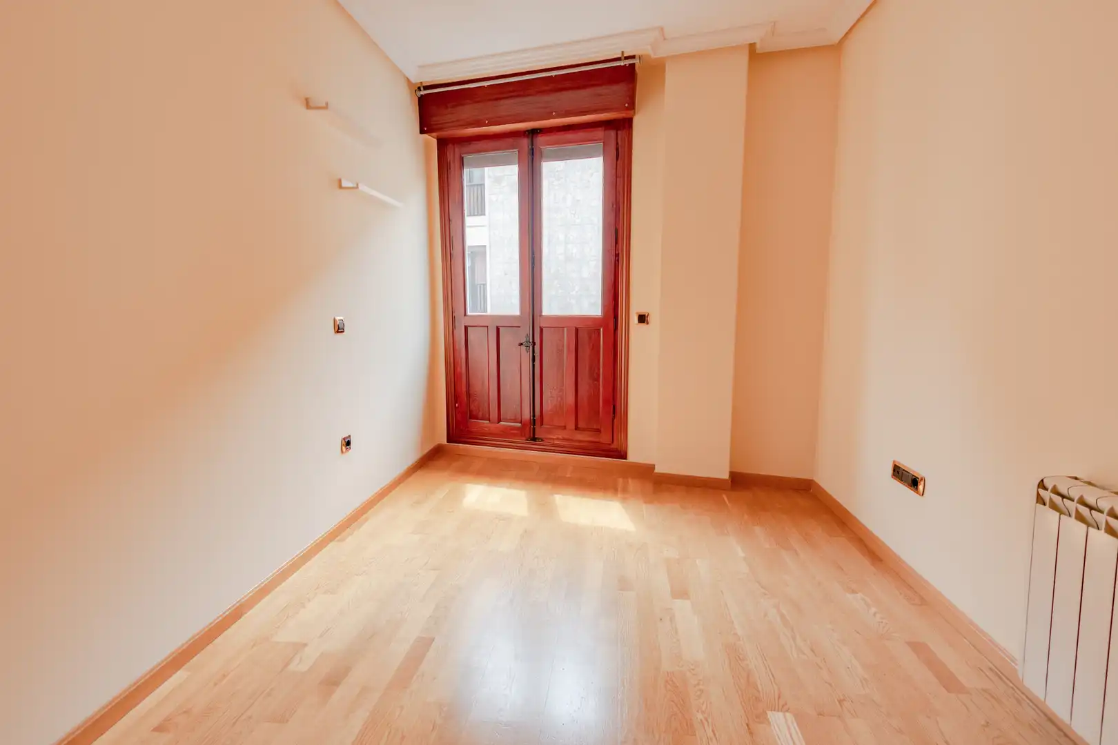 2 hab, 116m² en Palacio, Centro, Madrid