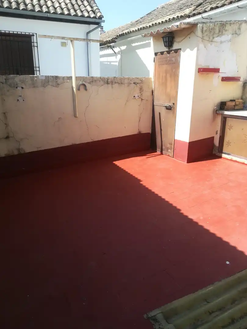 Casa o chalet en venta en Calle de Agustín Moreno, Casco Histórico - Ribera - San Basilio