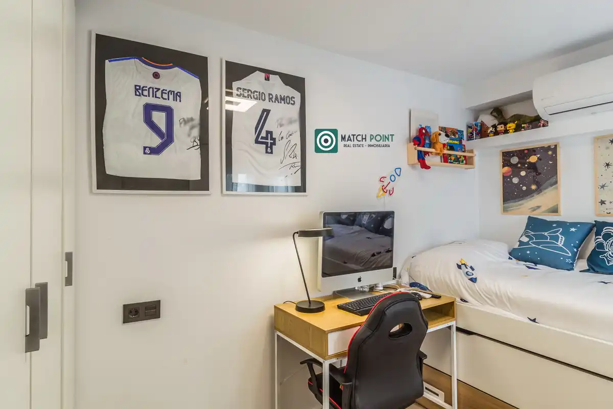 Wohnung mit Aufzug zum Verkauf in Avenida Costa del Sol, imagen 22