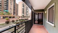 Terrassa de Pis en venda en  Madrid Capital amb Calefacció i Terrassa