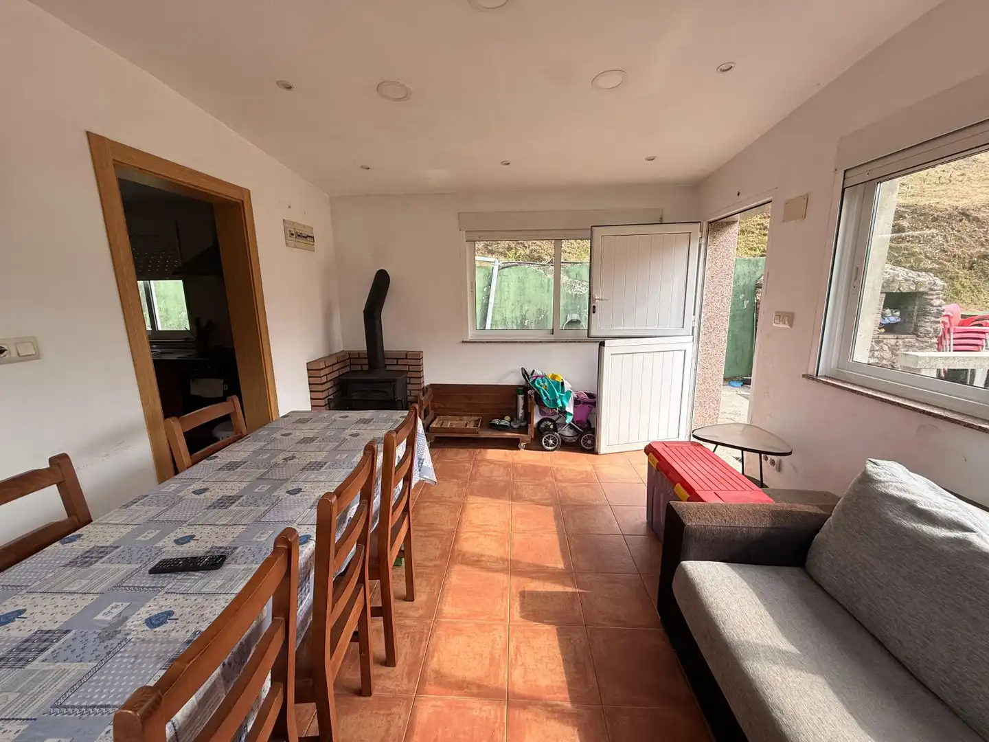House for sale in San Sadurniño, imagen 2