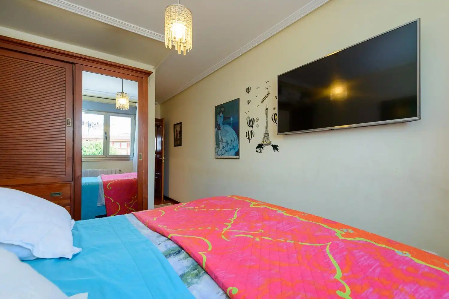 Wohnung mit Aufzug zum Verkauf in Calle BENEDICTO SANTOS LOPEZ 2, imagen 22