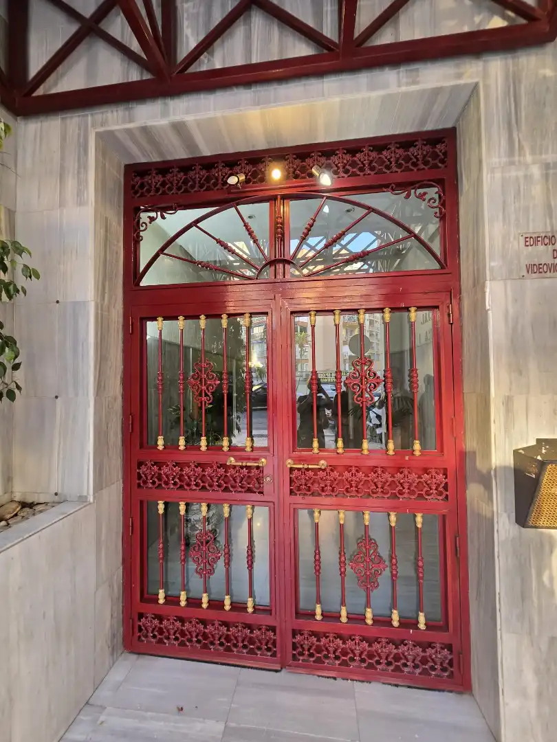 Wohnung mit Aufzug zum Verkauf in Avenida Isabel Manoja 3, imagen 18