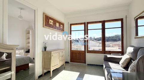 Foto 2 de Piso en venta en Avinguda Barcelona, Santa Maria de Palautordera, Barcelona