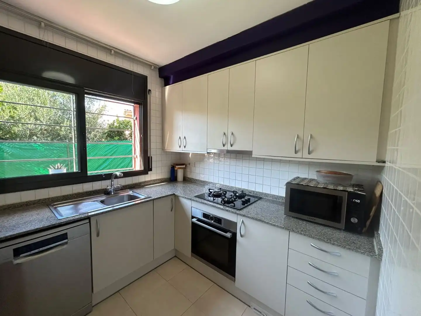 Casa a schiera con giardino in vendita a Bruc 5, imagen 15