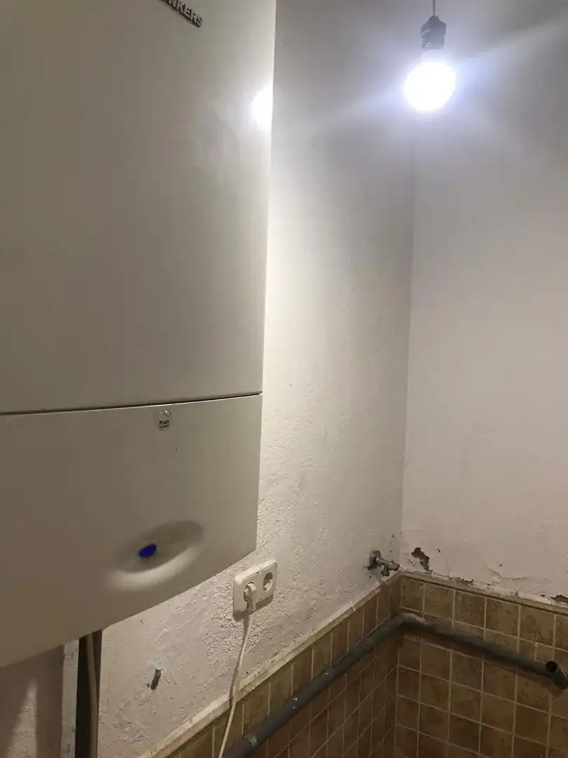 Ground floor for sale in Sabadell  with Heating and Private garden