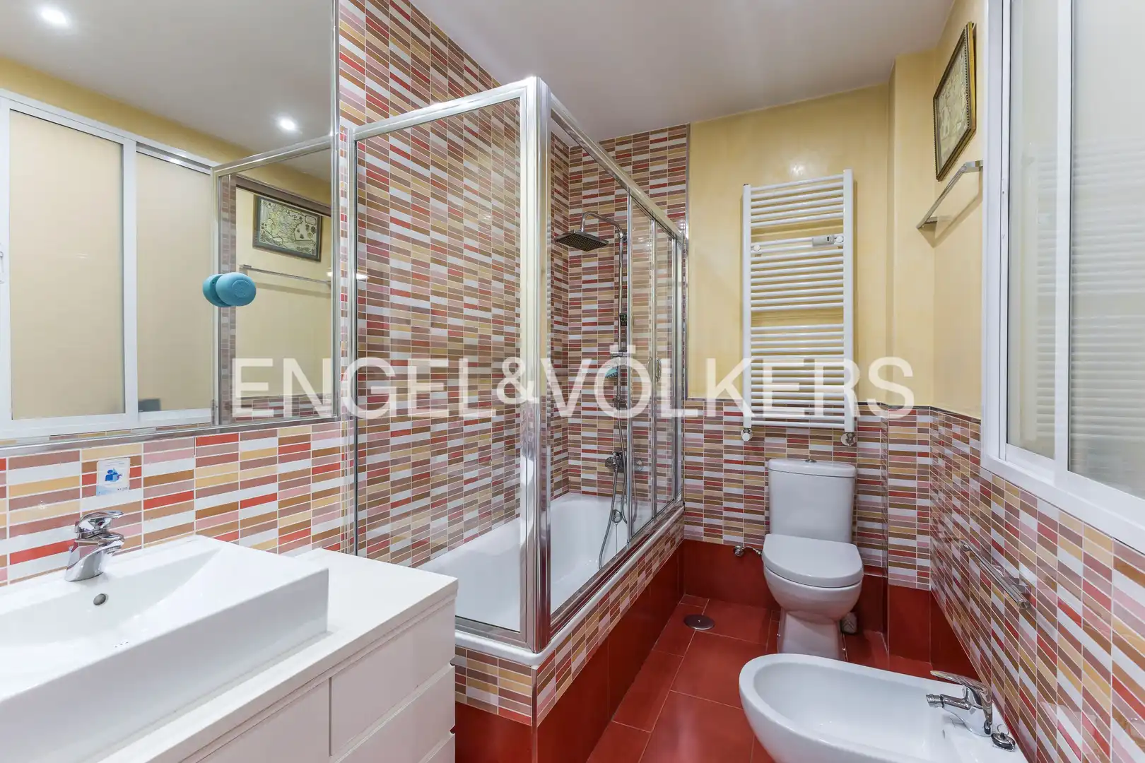 Appartamento con ascensore in vendita a Calle de Montesa, imagen 16