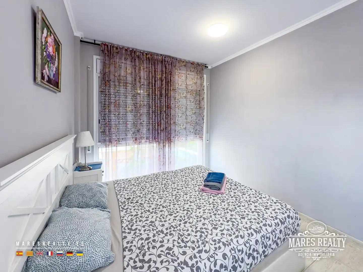 Flat with lift for sale in Fenals, imagen 21