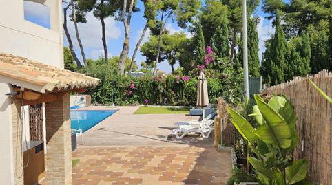 Photo 4 of Single-family semi-detached for sale in El Vedat - Santa Apolonia, Torrent