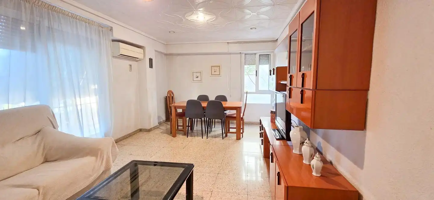 Flat for sale in Camí dels Magros - Casablanca