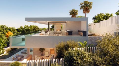 Photo 2 of Residential for sale in Calle Borgoña, Huerta del Prado - La Montua, Marbella