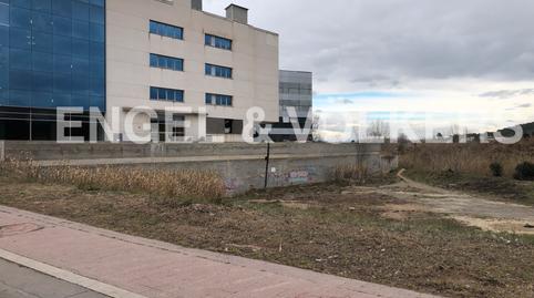 Foto 2 de Residencial en venda a Roquetes - Can Magí, Barcelona