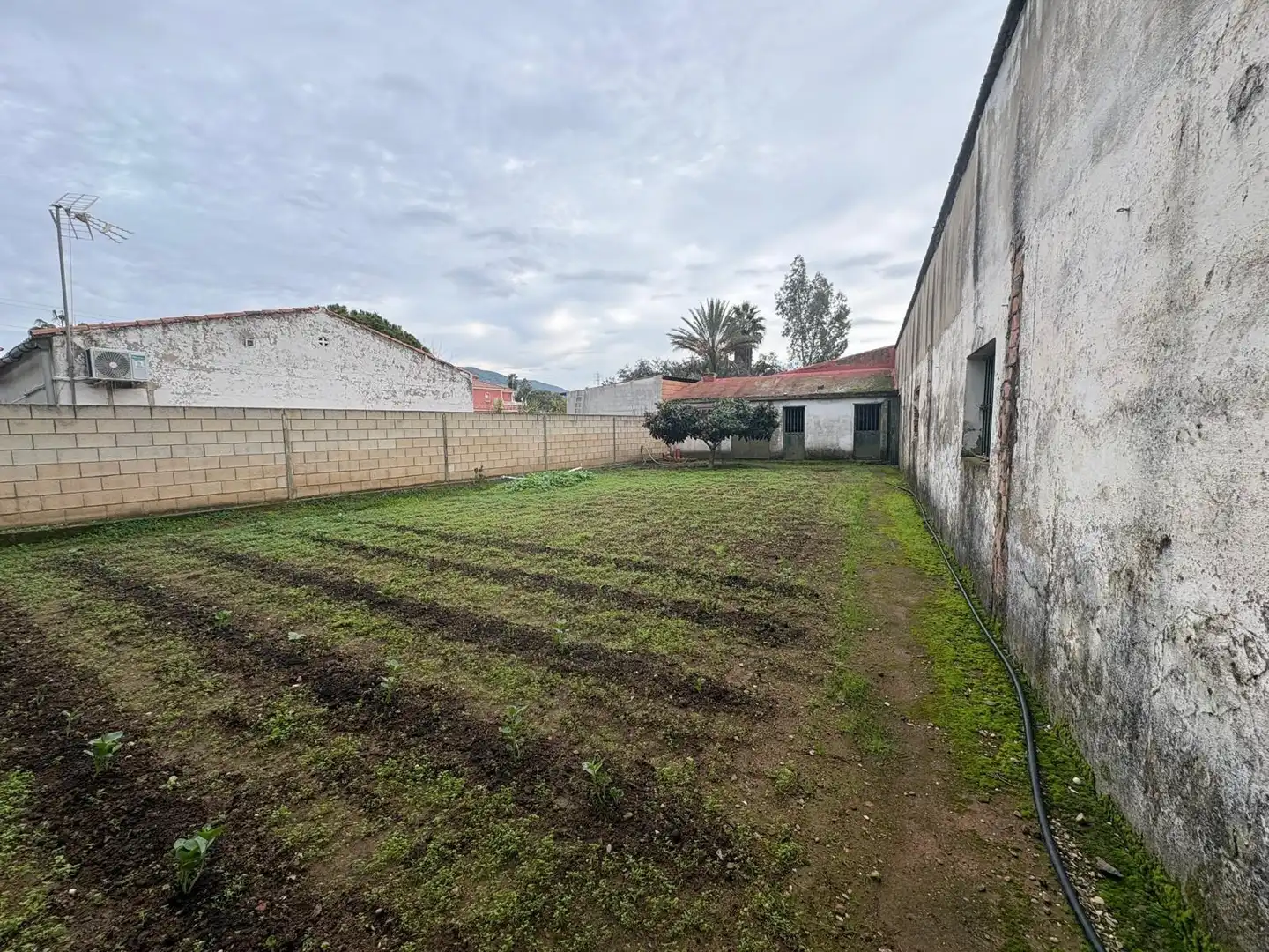 Casa rustica con piscina in vendita a Periurbano Oeste - Sierra, imagen 9