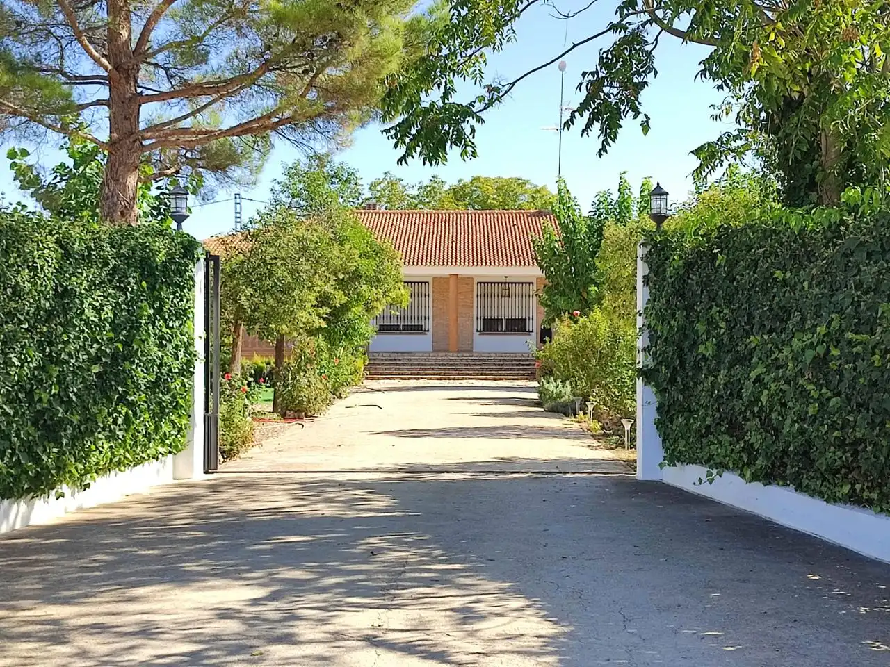 Casa con piscina en venta en Universidad, imagen 14