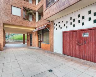 Exterior view of Premises for sale in Oviedo 