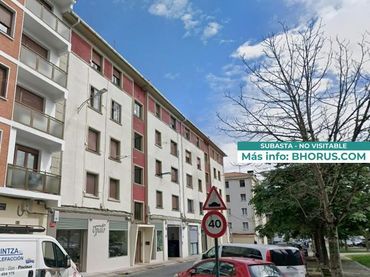 Piso en venta en Goiri Erdikoa 6