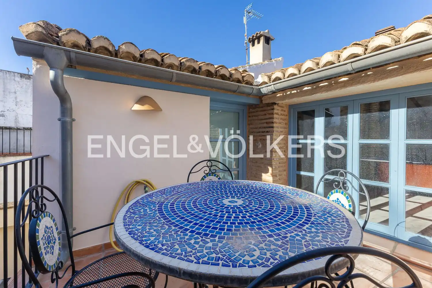 Adosado en venta en La Font d'en Carròs, imagen 45