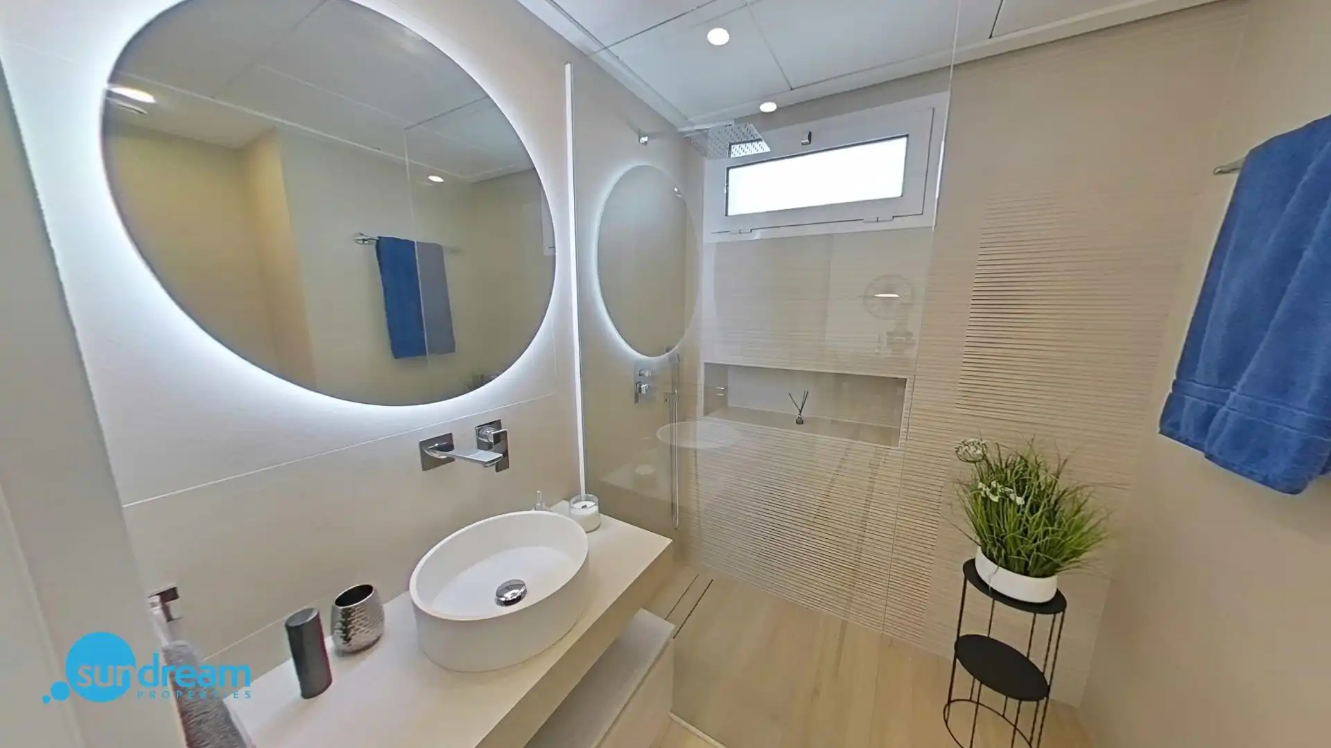 Penthouse with terrace for sale in L'ESTEPA, imagen 22