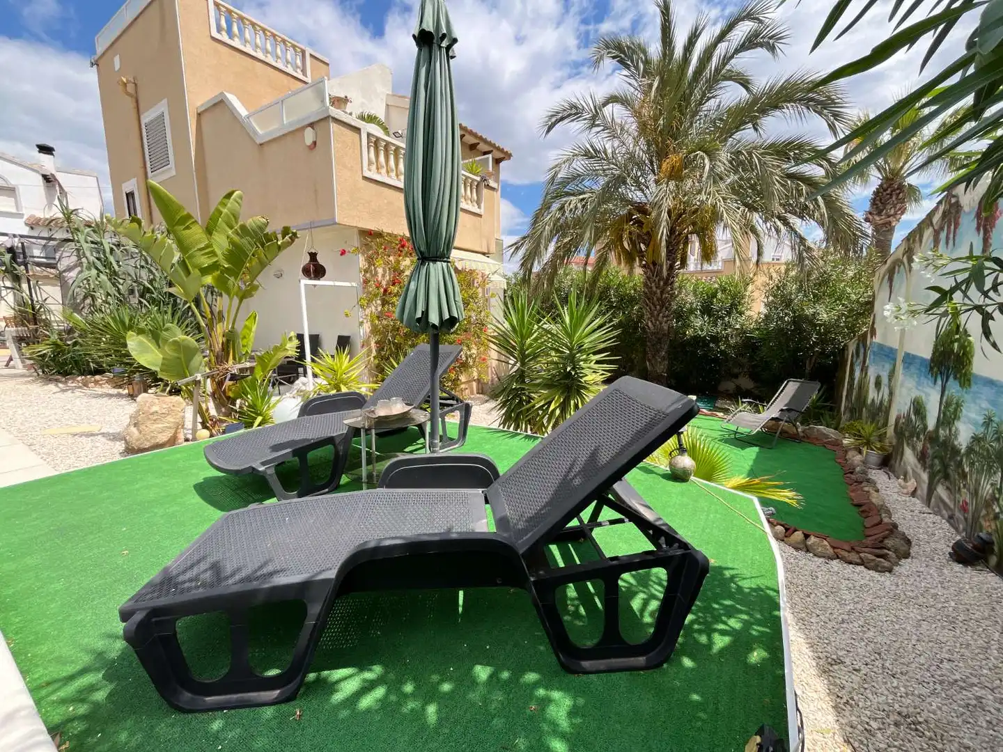 Villa avec piscine à vendre à San Miguel de Salinas, imagen 12