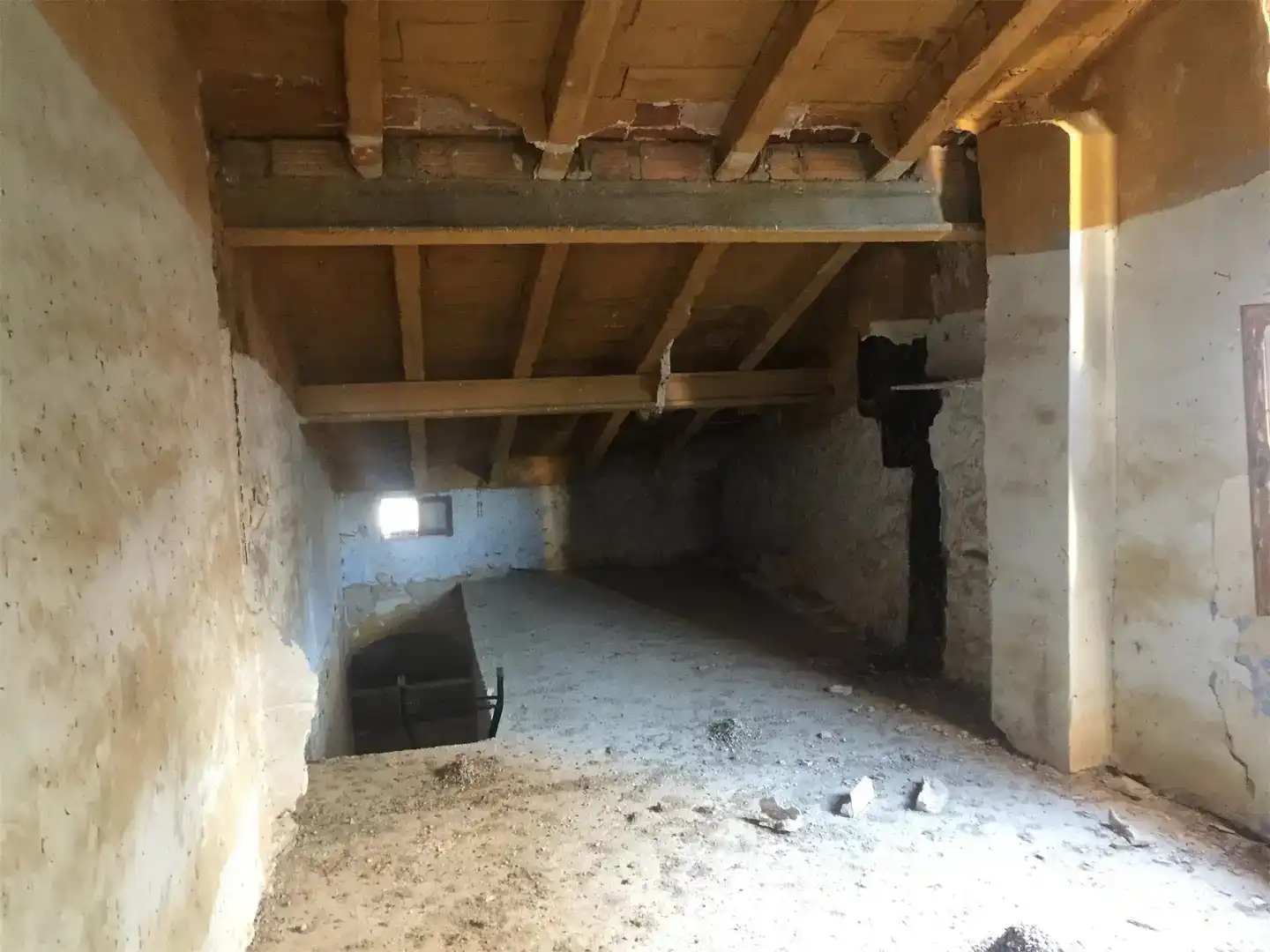 Finca rústica en venda en Riba-roja d'Ebre