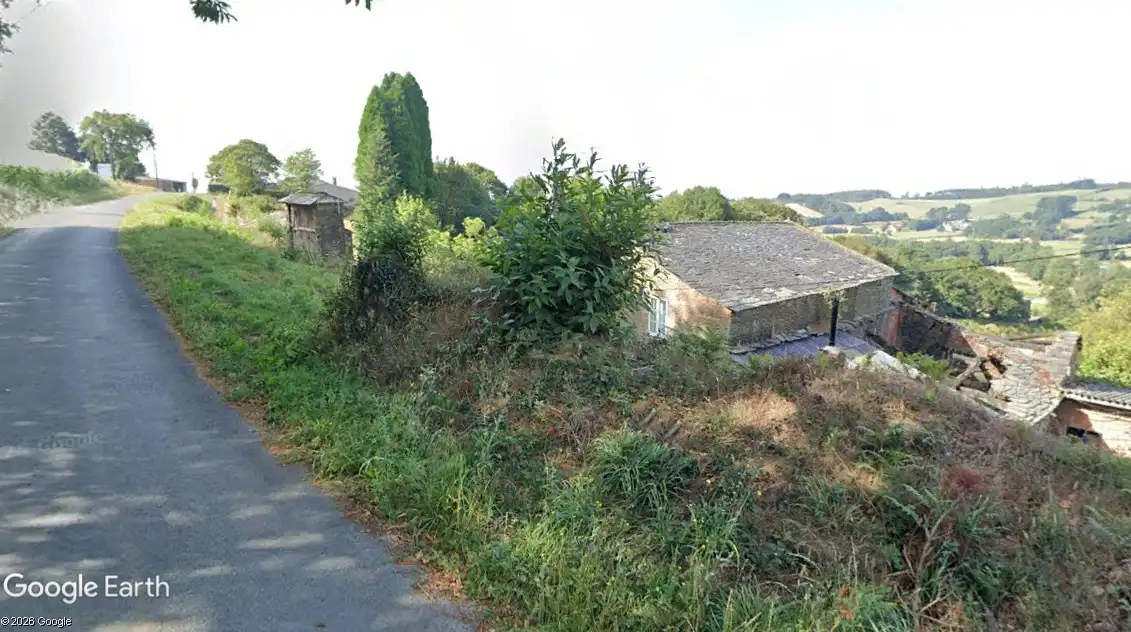 Land for sale in A Pastoriza 