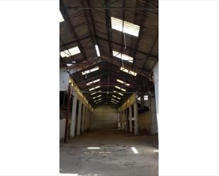 Industrial buildings to rent in Manises