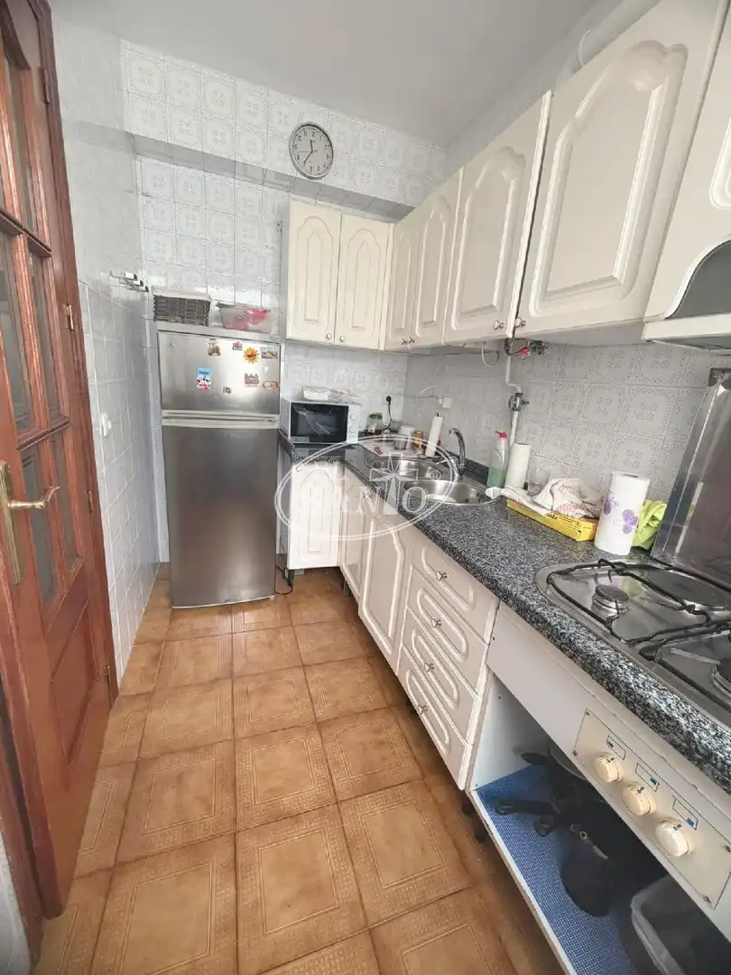 Ático con ascensor en venta en LA VIÑUELA, imagen 10