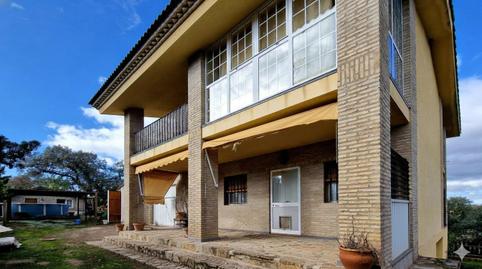 Photo 3 of House or chalet for sale in Calle Gines, 21, Los Lagos, Sevilla