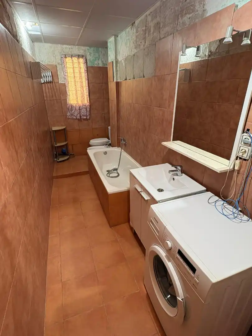 Baño de Piso en venta en Valencia