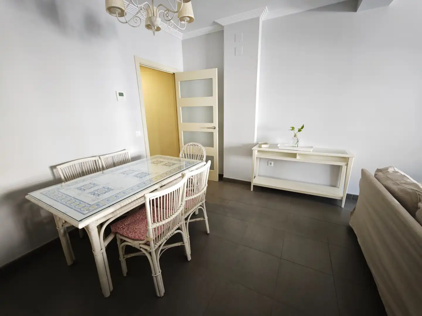 Piso con terraza en venta en Ctra Sanlúcar - Cuatro Pinos, imagen 12