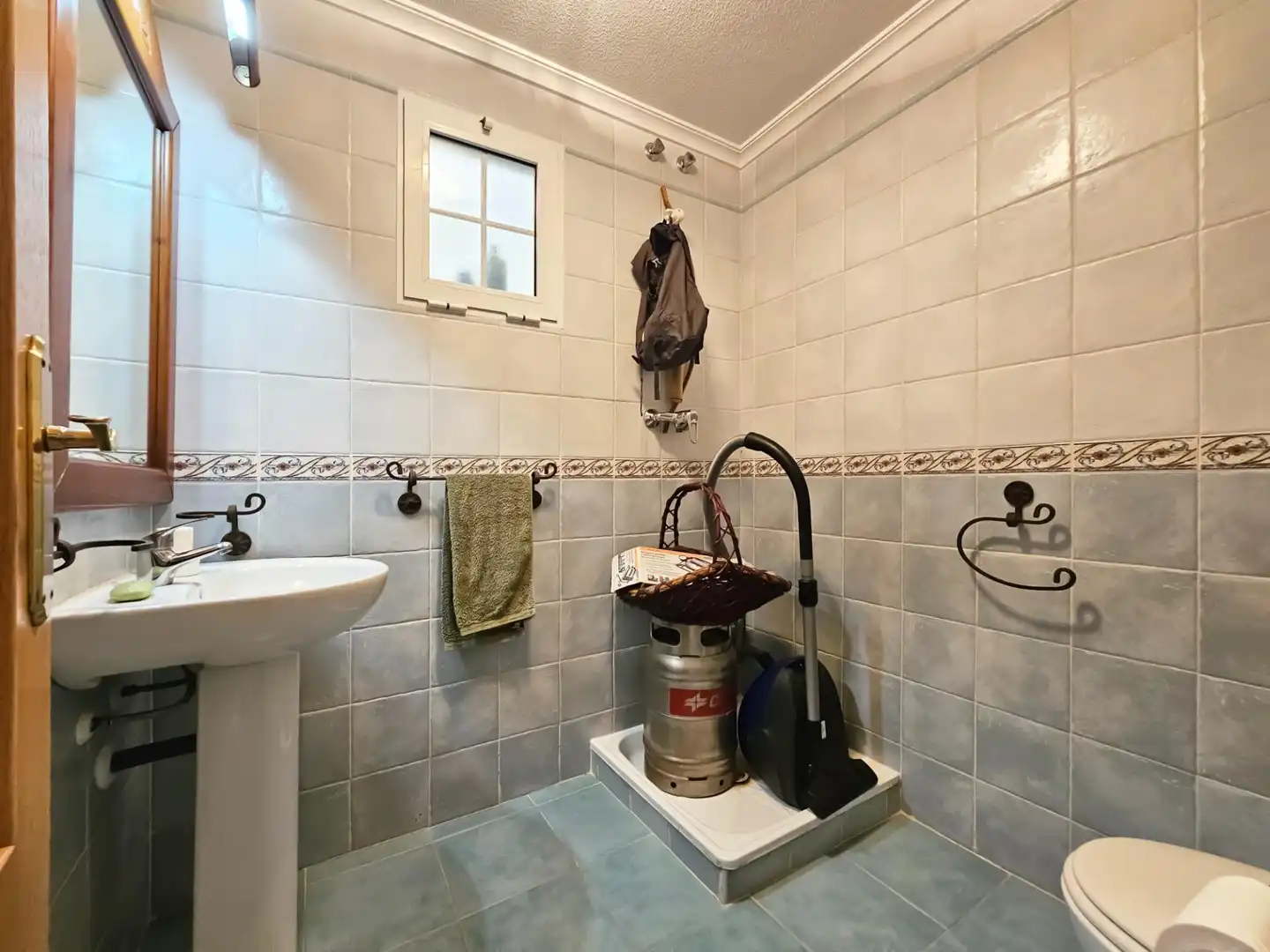Bungalow amb terrassa en venda a Avenida CARABASI DEL 9, imagen 17