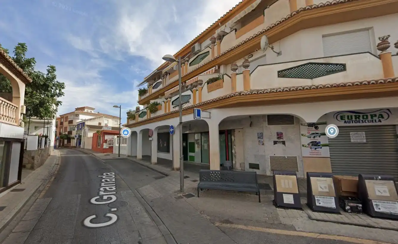 Local comercial en venta en Calle Calle Granada, imagen 4