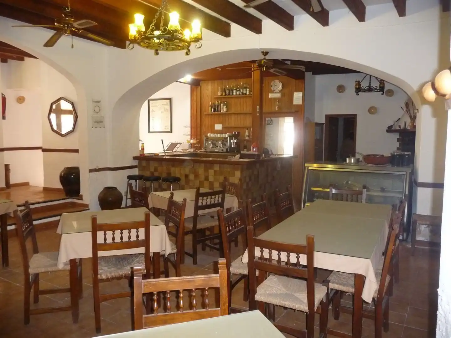 Adosado en venta en Sineu, imagen 7