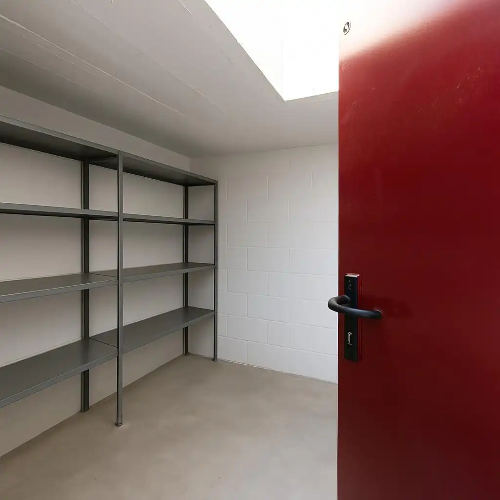 Apartament en venda en Málaga amb Aire condicionat, Traster i Piscina comunitària