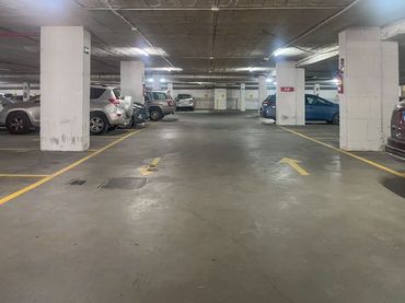Parking for sale in Nervión