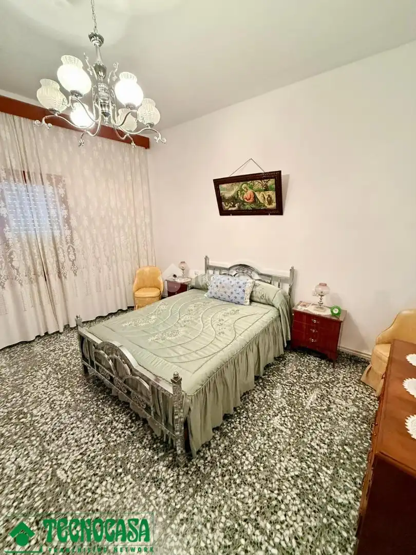 Habitación de Casa o chalet en venta en Mocejón