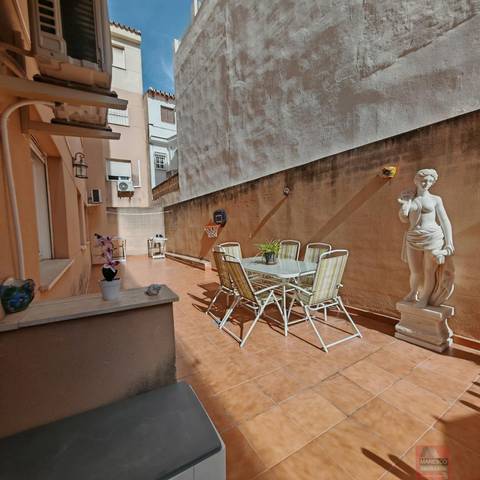 Apartamento en Venta en  de Campanales en Las Cañadas